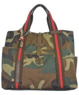 Orobianco トートバッグ