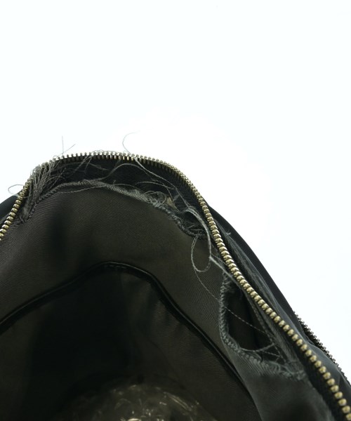 Orobianco（オロビアンコ）バックパック・リュック 黒 サイズ:- メンズ/2200662670094