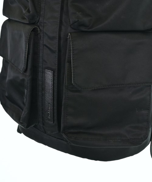 Orobianco（オロビアンコ）バックパック・リュック 黒 サイズ:- メンズ/2200662670094