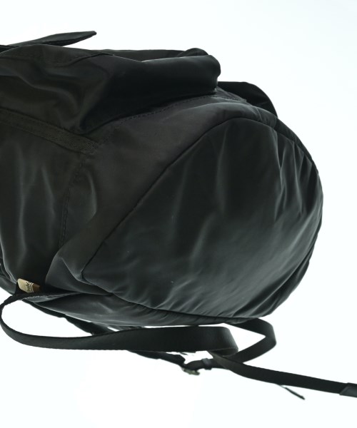Orobianco（オロビアンコ）バックパック・リュック 黒 サイズ:- メンズ/2200662670094