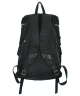 Orobianco（オロビアンコ）バックパック・リュック 黒 サイズ:- メンズ/2200662670094