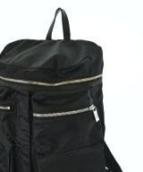 Orobianco（オロビアンコ）バックパック・リュック 黒 サイズ:- メンズ/2200662670094