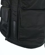 Orobianco（オロビアンコ）バックパック・リュック 黒 サイズ:- メンズ/2200662670094