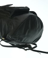 Orobianco（オロビアンコ）バックパック・リュック 黒 サイズ:- メンズ/2200662670094