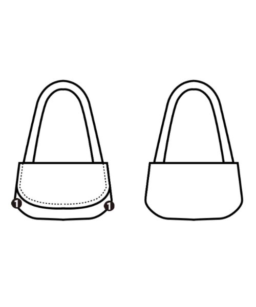 Orobianco（オロビアンコ）ショルダーバッグ 赤 サイズ:- メンズ/2200676359060