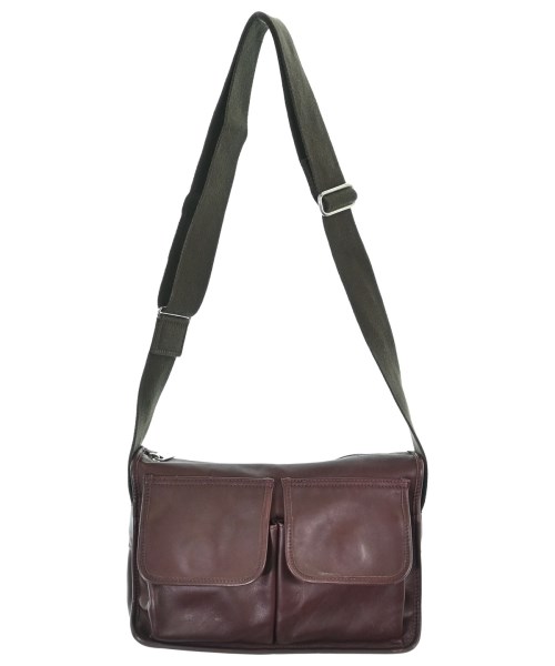 Orobianco(オロビアンコ)ショルダーバッグ 赤 サイズ:-/2200676359060