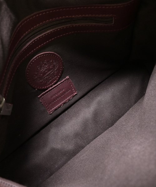 Orobianco（オロビアンコ）ショルダーバッグ 赤 サイズ:- メンズ/2200676359060