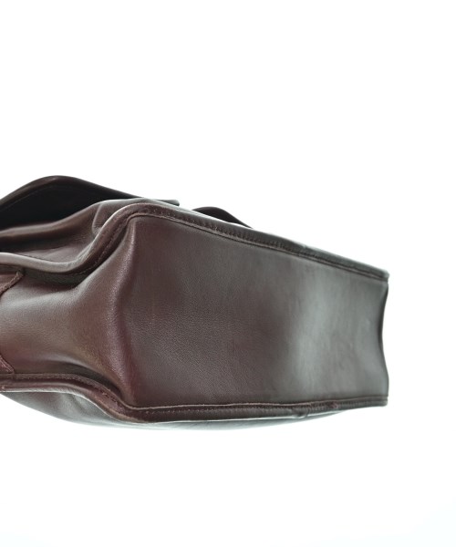 Orobianco（オロビアンコ）ショルダーバッグ 赤 サイズ:- メンズ/2200676359060