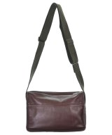 Orobianco（オロビアンコ）ショルダーバッグ 赤 サイズ:- メンズ/2200676359060