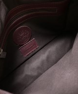 Orobianco（オロビアンコ）ショルダーバッグ 赤 サイズ:- メンズ/2200676359060