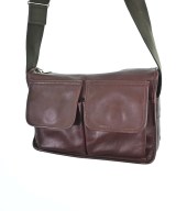 Orobianco（オロビアンコ）ショルダーバッグ 赤 サイズ:- メンズ/2200676359060