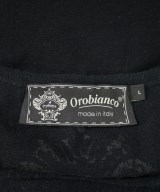 Orobianco（オロビアンコ）Tシャツ・カットソー 黒 サイズ:L メンズ/2200677657059