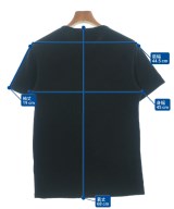 Orobianco（オロビアンコ）Tシャツ・カットソー 黒 サイズ:L メンズ/2200677657059