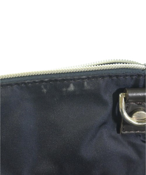 Orobianco（オロビアンコ）ショルダーバッグ 紺 サイズ:- メンズ/2200674373075