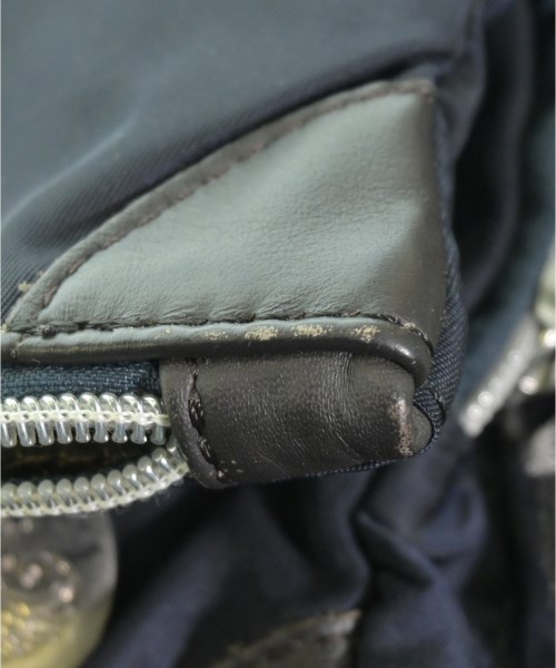 Orobianco（オロビアンコ）ショルダーバッグ 紺 サイズ:- メンズ/2200674373075