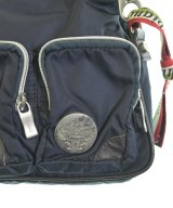 Orobianco（オロビアンコ）ショルダーバッグ 紺 サイズ:- メンズ/2200674373075