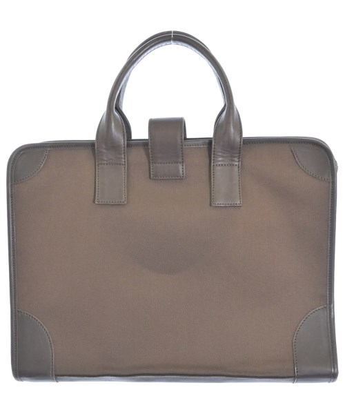 Orobianco（オロビアンコ）ビジネスバッグ 茶 サイズ:- メンズ/2200679275145