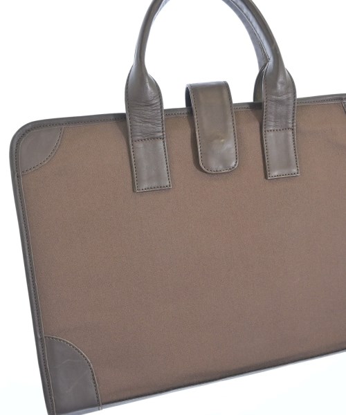 Orobianco（オロビアンコ）ビジネスバッグ 茶 サイズ:- メンズ/2200679275145