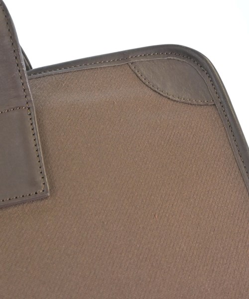 Orobianco（オロビアンコ）ビジネスバッグ 茶 サイズ:- メンズ/2200679275145