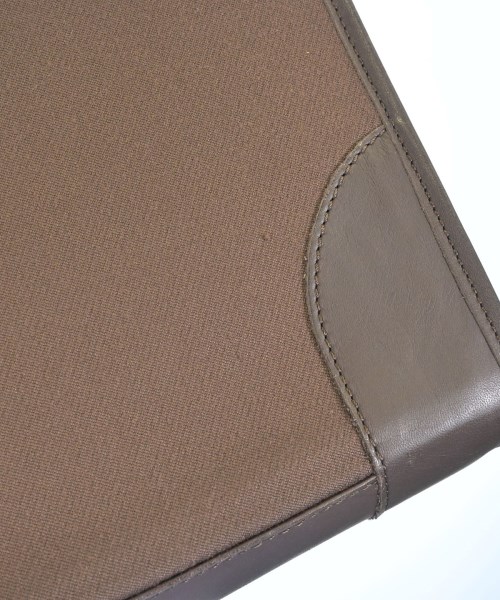 Orobianco（オロビアンコ）ビジネスバッグ 茶 サイズ:- メンズ/2200679275145