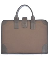 Orobianco（オロビアンコ）ビジネスバッグ 茶 サイズ:- メンズ/2200679275145