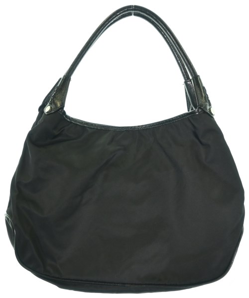 Orobianco（オロビアンコ）ハンドバッグ 黒 サイズ:- レディース/2200674319042