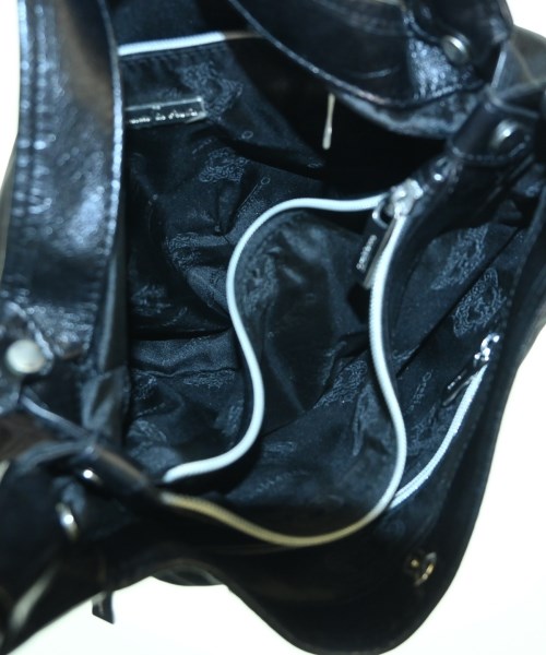 Orobianco（オロビアンコ）ハンドバッグ 黒 サイズ:- レディース/2200674319042