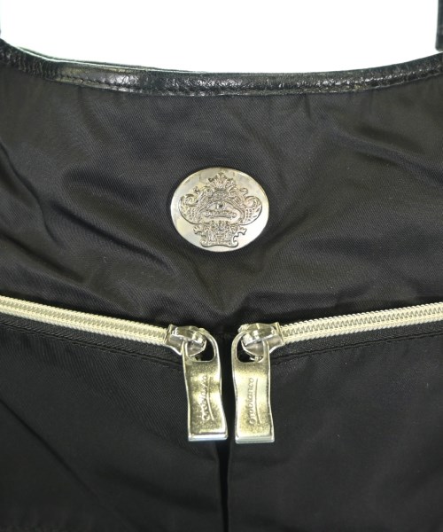 Orobianco（オロビアンコ）ハンドバッグ 黒 サイズ:- レディース/2200674319042