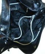 Orobianco（オロビアンコ）ハンドバッグ 黒 サイズ:- レディース/2200674319042