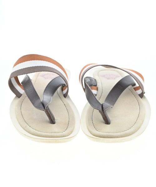 Orobianco（オロビアンコ）サンダル 茶 サイズ:M(25cm位) メンズ/2200644971027