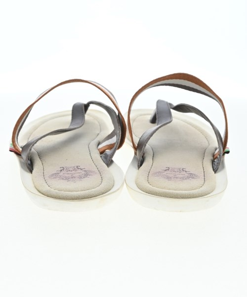 Orobianco（オロビアンコ）サンダル 茶 サイズ:M(25cm位) メンズ/2200644971027