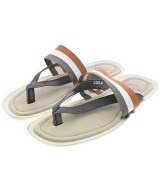 Orobianco（オロビアンコ）サンダル 茶 サイズ:M(25cm位) メンズ/2200644971027