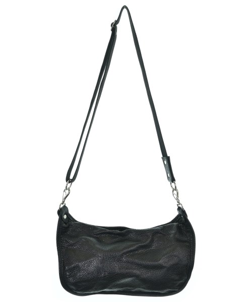 Orobianco（オロビアンコ）ショルダーバッグ 黒 サイズ:- メンズ/2200648279396