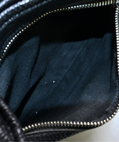 Orobianco（オロビアンコ）ショルダーバッグ 黒 サイズ:- メンズ/2200648279396