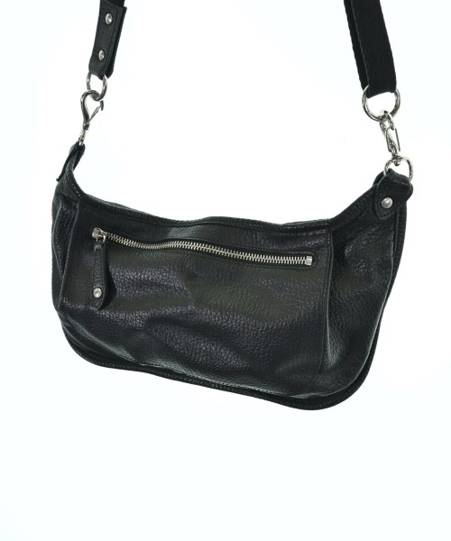 Orobianco（オロビアンコ）ショルダーバッグ 黒 サイズ:- メンズ/2200648279396
