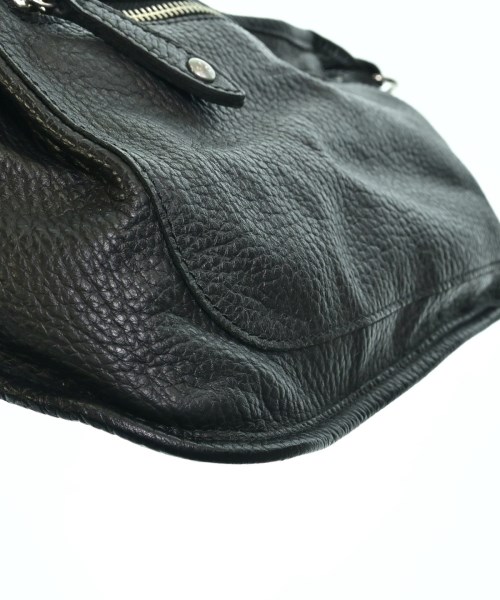 Orobianco（オロビアンコ）ショルダーバッグ 黒 サイズ:- メンズ/2200648279396