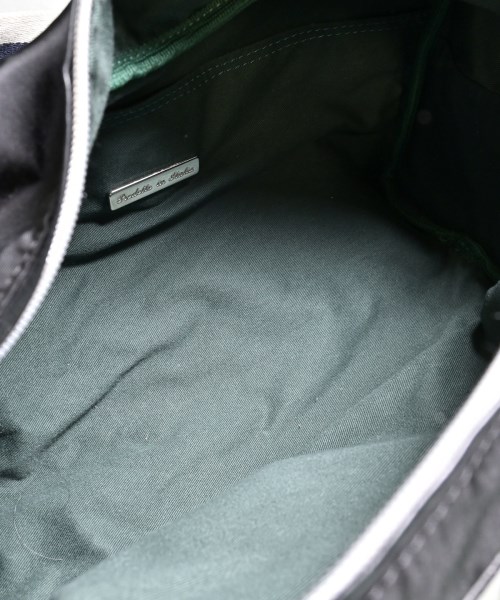 Orobianco（オロビアンコ）ショルダーバッグ 黒 サイズ:- メンズ/2200650916043