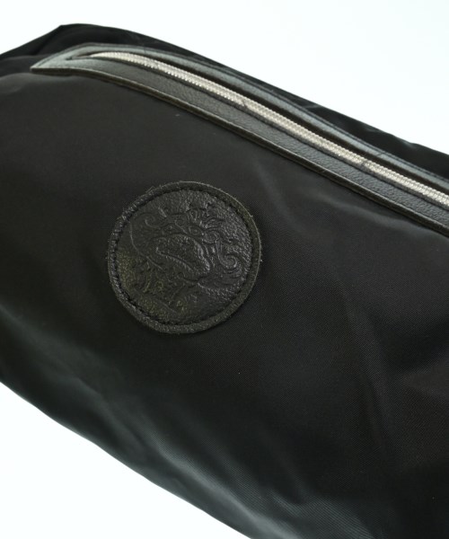 Orobianco（オロビアンコ）ショルダーバッグ 黒 サイズ:- メンズ/2200650916043