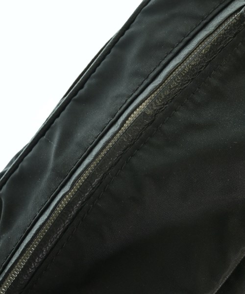 Orobianco（オロビアンコ）ショルダーバッグ 黒 サイズ:- メンズ/2200650916043