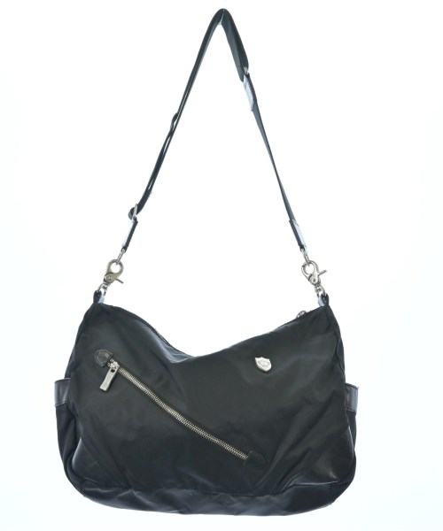 Orobianco（オロビアンコ）ショルダーバッグ 黒 サイズ:- メンズ/2200657365165