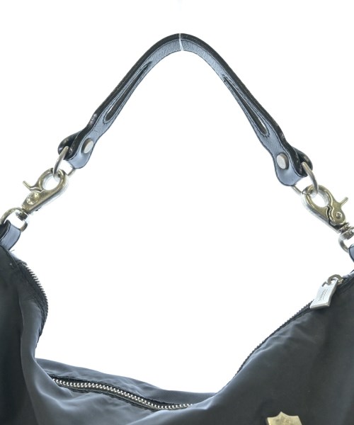 Orobianco（オロビアンコ）ショルダーバッグ 黒 サイズ:- メンズ/2200657365165