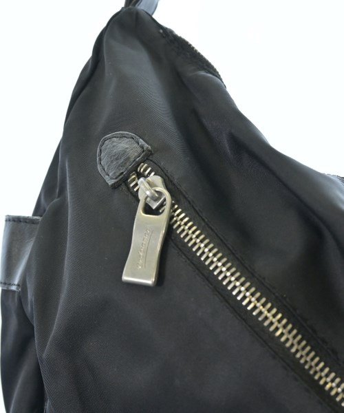 Orobianco（オロビアンコ）ショルダーバッグ 黒 サイズ:- メンズ/2200657365165