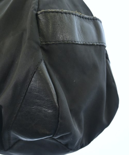 Orobianco（オロビアンコ）ショルダーバッグ 黒 サイズ:- メンズ/2200657365165