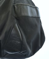 Orobianco（オロビアンコ）ショルダーバッグ 黒 サイズ:- メンズ/2200657365165