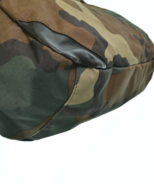 Orobianco（オロビアンコ）ショルダーバッグ 茶 サイズ:- メンズ/2200654393550