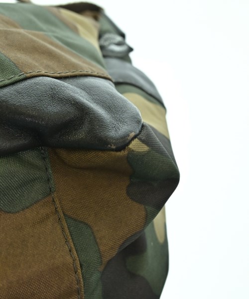 Orobianco（オロビアンコ）ショルダーバッグ 茶 サイズ:- メンズ/2200654393550