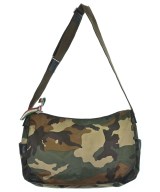 Orobianco（オロビアンコ）ショルダーバッグ 茶 サイズ:- メンズ/2200654393550