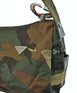 Orobianco（オロビアンコ）ショルダーバッグ 茶 サイズ:- メンズ/2200654393550