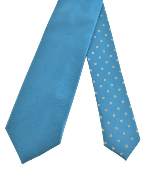 Orobianco（オロビアンコ）ネクタイ 青 サイズ:- メンズ/2200658382055