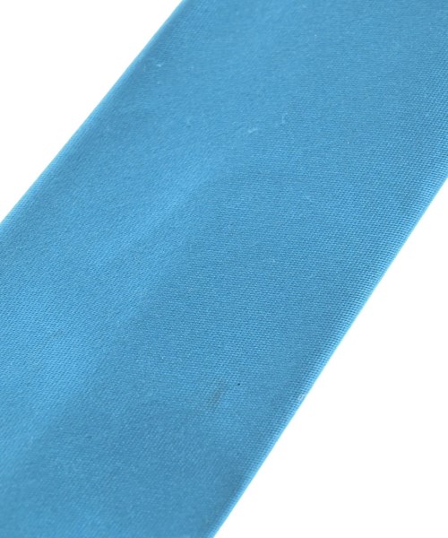 Orobianco（オロビアンコ）ネクタイ 青 サイズ:- メンズ/2200658382055